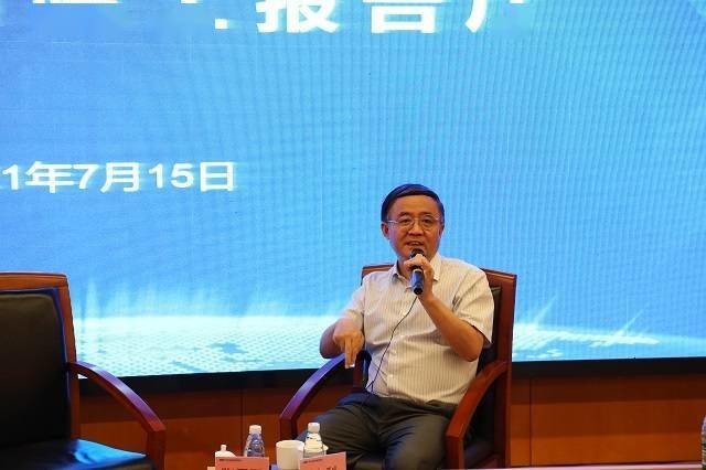 刘科院士：碳中和认知有六个误区 五个现实路径